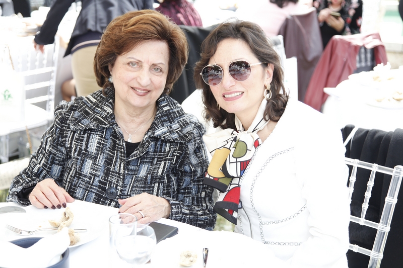 Acsauvel Mothers Day Brunch